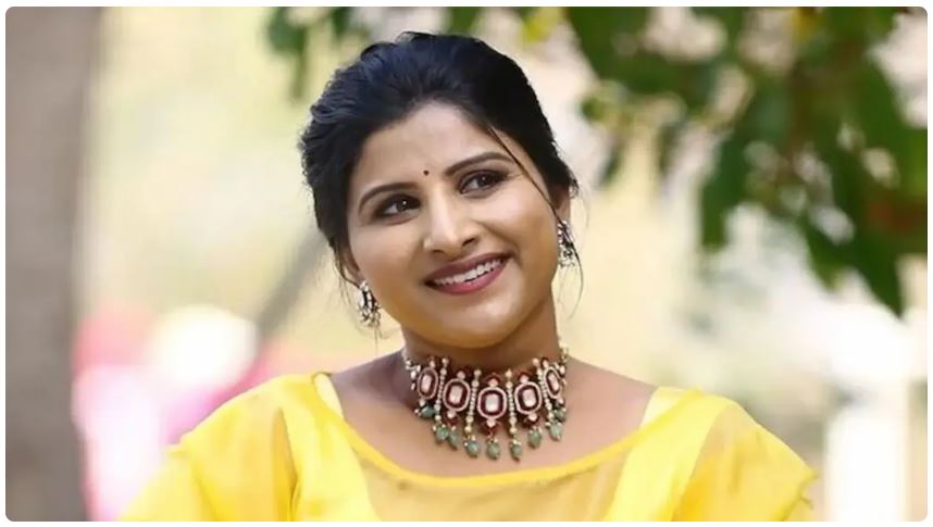 మంగ్లీపై 'మా'లో కంప్లైంట్